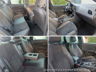 Seat Leon CUPRA 300PS 4x4 DSG 2018