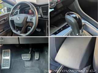 Seat Leon CUPRA 300PS 4x4 DSG 2018