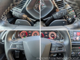 Seat Leon CUPRA 300PS 4x4 DSG 2018