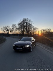 Audi A5  2014