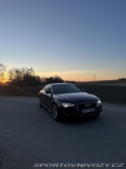 Audi A5  2014