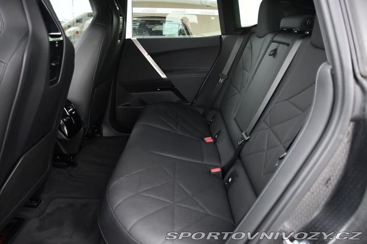 BMW iX xDrive40d K360° M-SPORT 9 2023