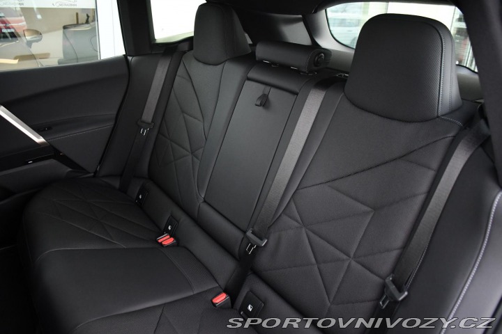 BMW iX xDrive40 K360° M-SPORT 98 2023