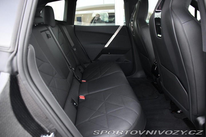 BMW iX xDrive40d K360° M-SPORT 9 2023