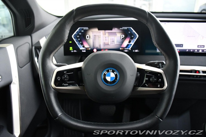 BMW iX xDrive40 K360° M-SPORT 98 2023