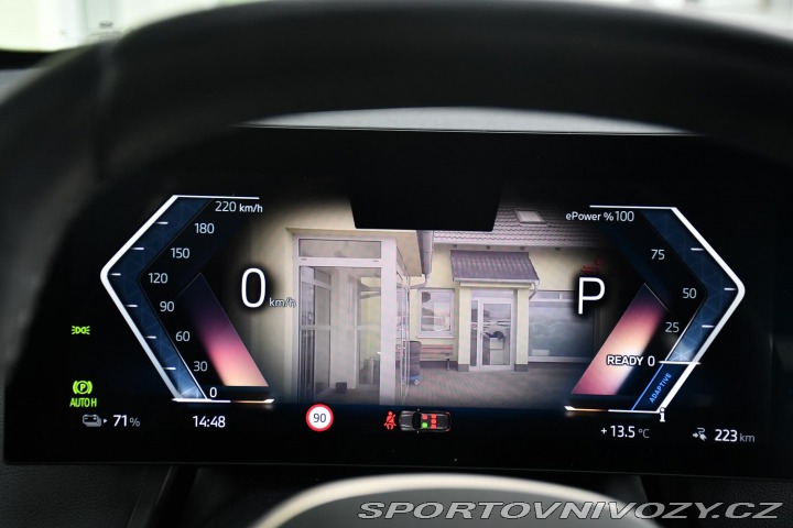 BMW iX xDrive40 K360° M-SPORT 98 2023