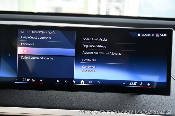 BMW iX xDrive40 K360° M-SPORT 98 2023