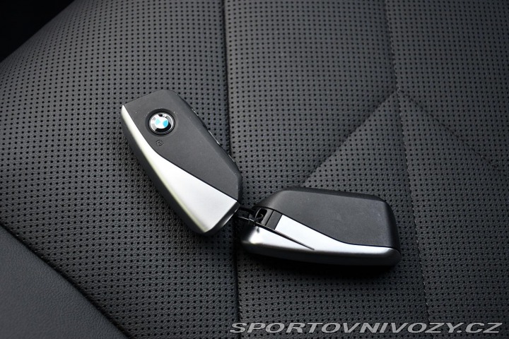 BMW iX xDrive40d K360° M-SPORT 9 2023