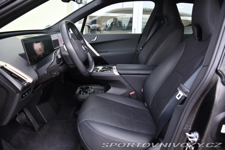 BMW iX xDrive40 K360° M-SPORT 98 2023