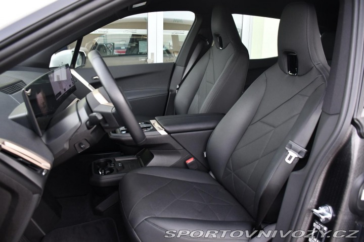 BMW iX xDrive40d K360° M-SPORT 9 2023