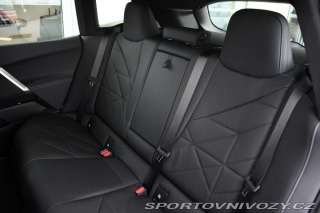 BMW iX xDrive40d K360° M-SPORT 9 2023