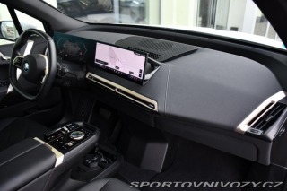 BMW iX xDrive40d K360° M-SPORT 9 2023