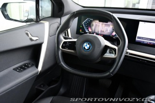 BMW iX xDrive40d K360° M-SPORT 9 2023