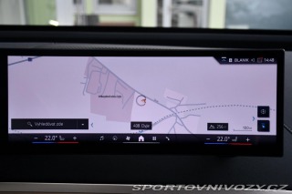 BMW iX xDrive40d K360° M-SPORT 9 2023