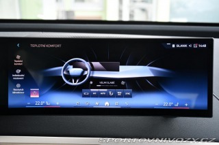 BMW iX xDrive40d K360° M-SPORT 9 2023