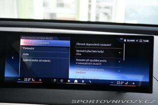 BMW iX xDrive40d K360° M-SPORT 9 2023