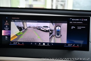 BMW iX xDrive40d K360° M-SPORT 9 2023