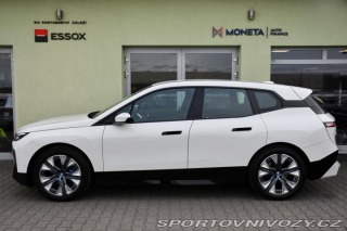 BMW iX xDrive40d K360° M-SPORT 9 2023