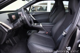 BMW iX xDrive40d K360° M-SPORT 9 2023