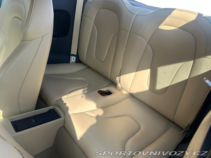 Audi TT 2.0TSi,147KW,VYHŘ.SED.,TE 2012