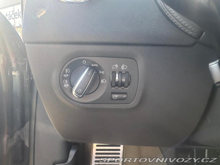 Audi TT 2.0TSi,147KW,VYHŘ.SED.,TE 2012