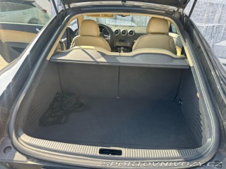 Audi TT 2.0TSi,147KW,VYHŘ.SED.,TE 2012