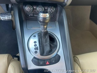 Audi TT 2.0TSi,147KW,VYHŘ.SED.,TE 2012