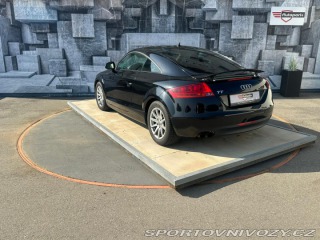 Audi TT 2.0TSi,147KW,VYHŘ.SED.,TE 2012