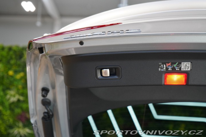 Mercedes-Benz Ostatní modely GLC 43*AMG*4M*COUPE*HUD*NEZ.T 2023