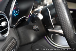 Mercedes-Benz Ostatní modely GLC 43*AMG*4M*COUPE*HUD*NEZ.T 2023