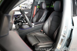 Mercedes-Benz Ostatní modely GLC 43*AMG*4M*COUPE*HUD*NEZ.T 2023