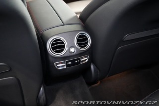 Mercedes-Benz Ostatní modely GLC 43*AMG*4M*COUPE*HUD*NEZ.T 2023