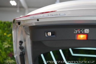 Mercedes-Benz Ostatní modely GLC 43*AMG*4M*COUPE*HUD*NEZ.T 2023