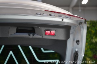 Mercedes-Benz Ostatní modely GLC 43*AMG*4M*COUPE*HUD*NEZ.T 2023