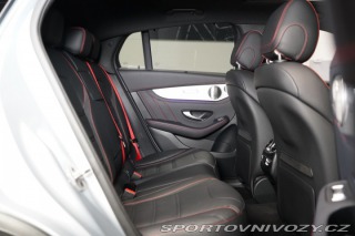 Mercedes-Benz Ostatní modely GLC 43*AMG*4M*COUPE*HUD*NEZ.T 2023