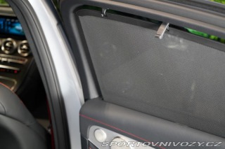 Mercedes-Benz Ostatní modely GLC 43*AMG*4M*COUPE*HUD*NEZ.T 2023