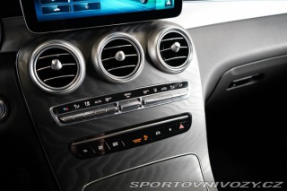 Mercedes-Benz Ostatní modely GLC 43*AMG*4M*COUPE*HUD*NEZ.T 2023