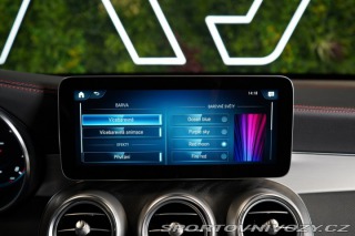 Mercedes-Benz Ostatní modely GLC 43*AMG*4M*COUPE*HUD*NEZ.T 2023