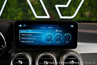 Mercedes-Benz Ostatní modely GLC 43*AMG*4M*COUPE*HUD*NEZ.T 2023