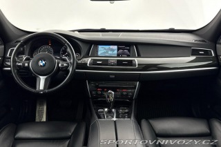 BMW 5 535xdGT 2015