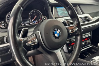 BMW 5 535xdGT 2015