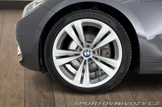 BMW 5 535xdGT 2015