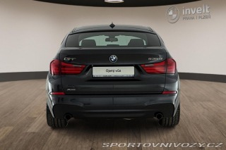 BMW 5 535xdGT 2015