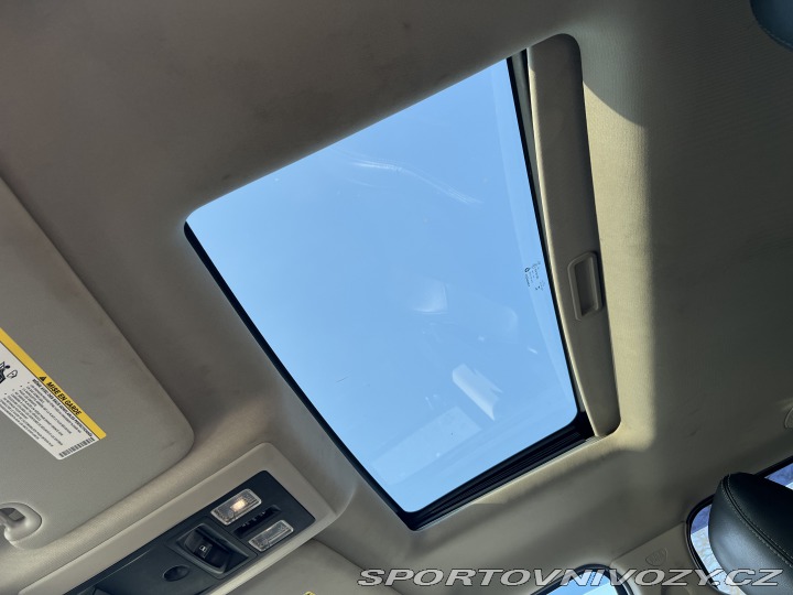 Dodge Ostatní modely RAM 2014