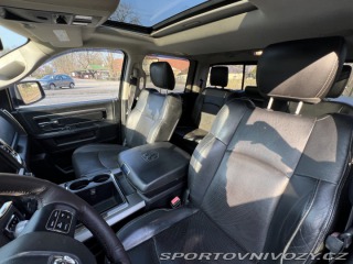 Dodge Ostatní modely RAM 2014