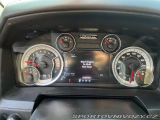 Dodge Ostatní modely RAM 2014