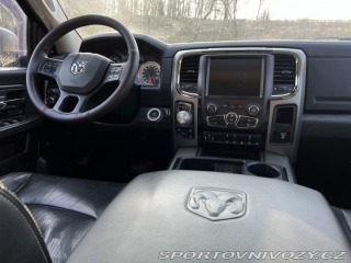 Dodge Ostatní modely RAM 2014
