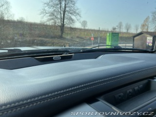 Dodge Ostatní modely RAM 2014