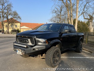 Dodge Ostatní modely RAM 2014