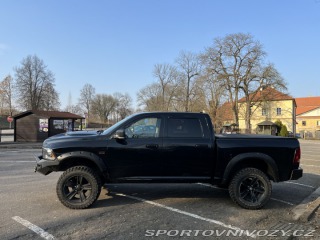 Dodge Ostatní modely RAM 2014